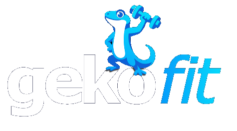 Geko Fit Logo